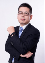 袁少波講師照片