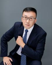 鄭海峰講師照片